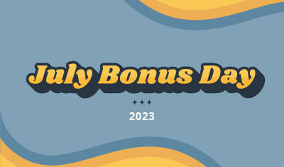 文本阅读2023年7月奖金的一天